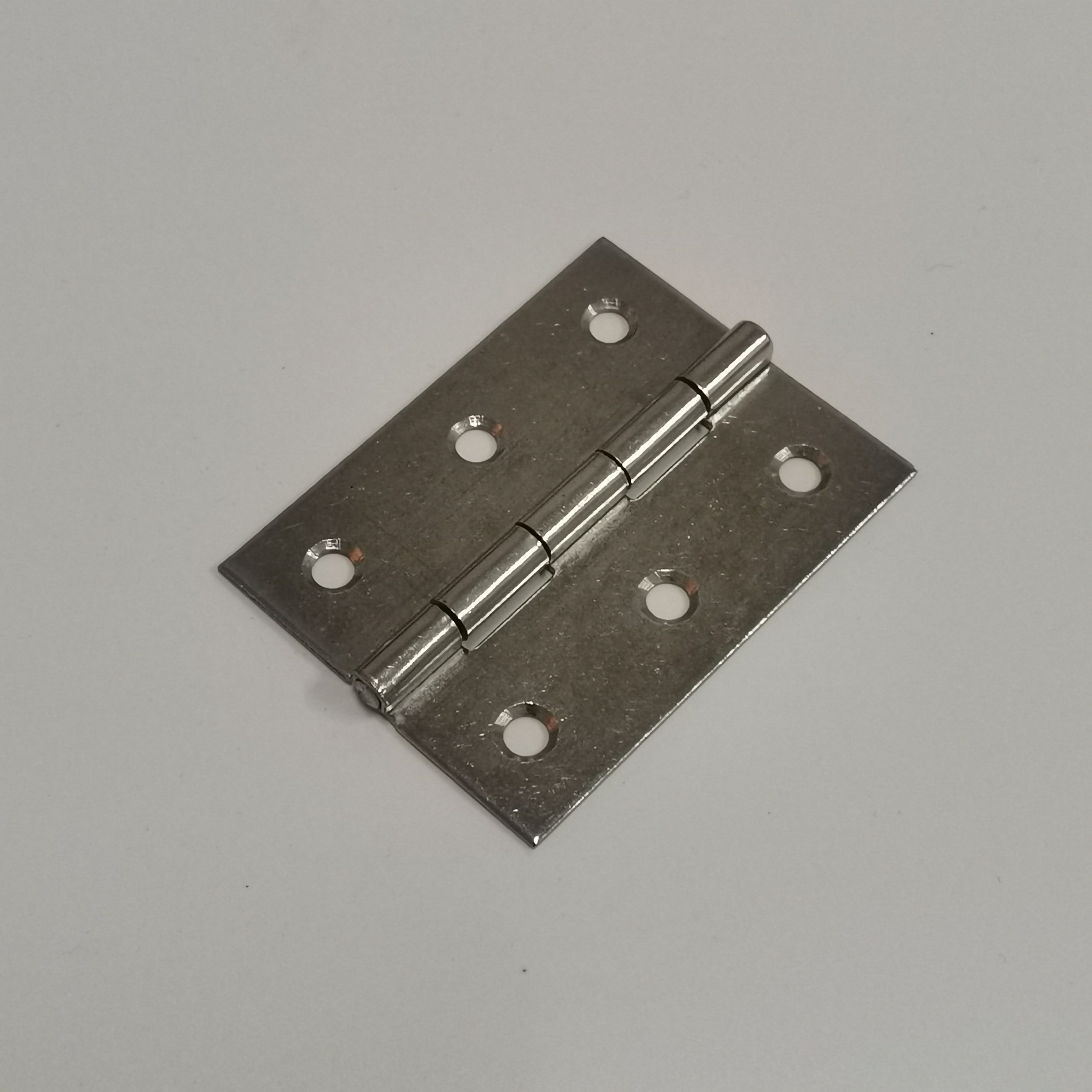 Low Price Good Quality Customizable User Friendly Durable Mirror Polishing Original Color Light Hinge