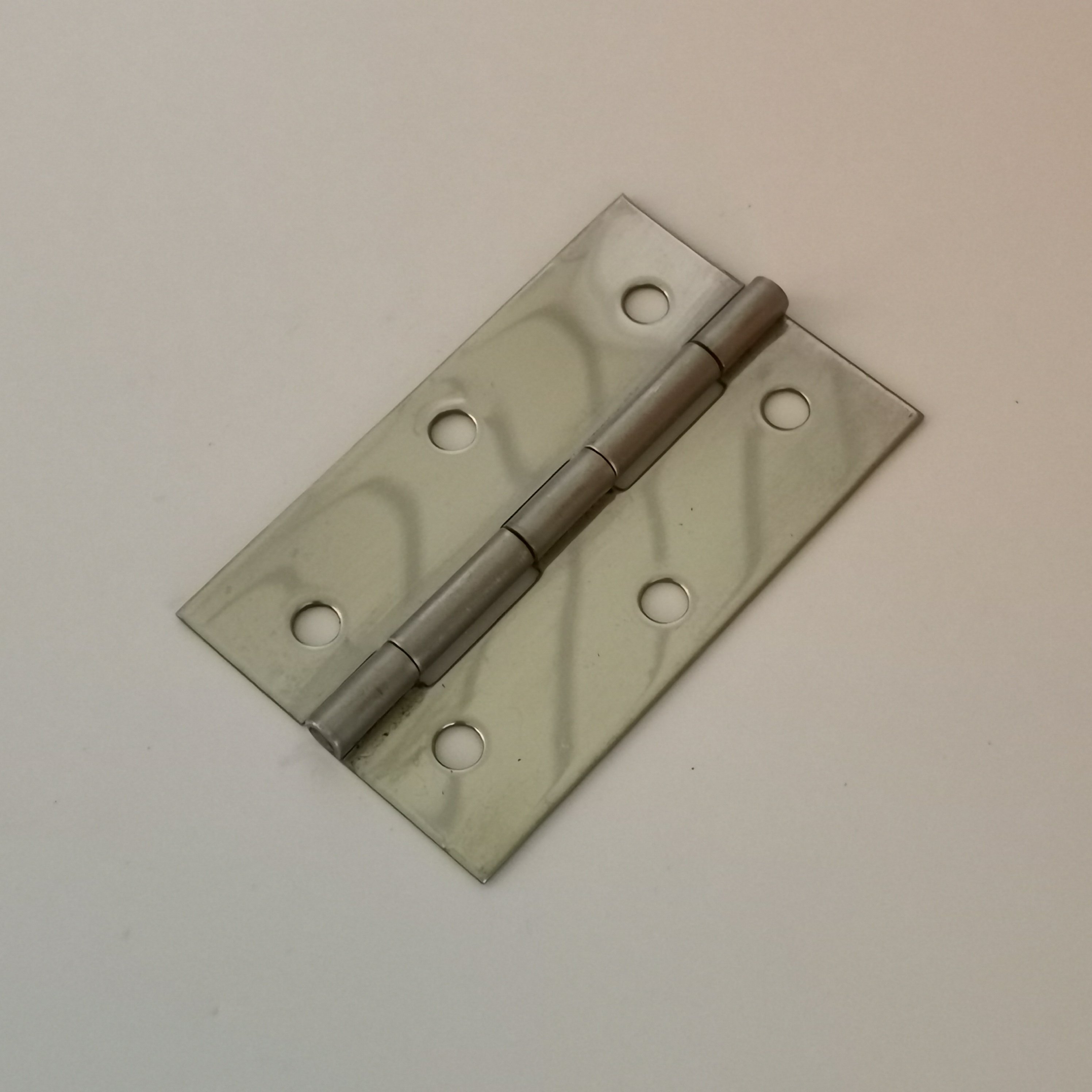 Low Price Good Quality Customizable User Friendly Durable Mirror Polishing Original Color Light Hinge
