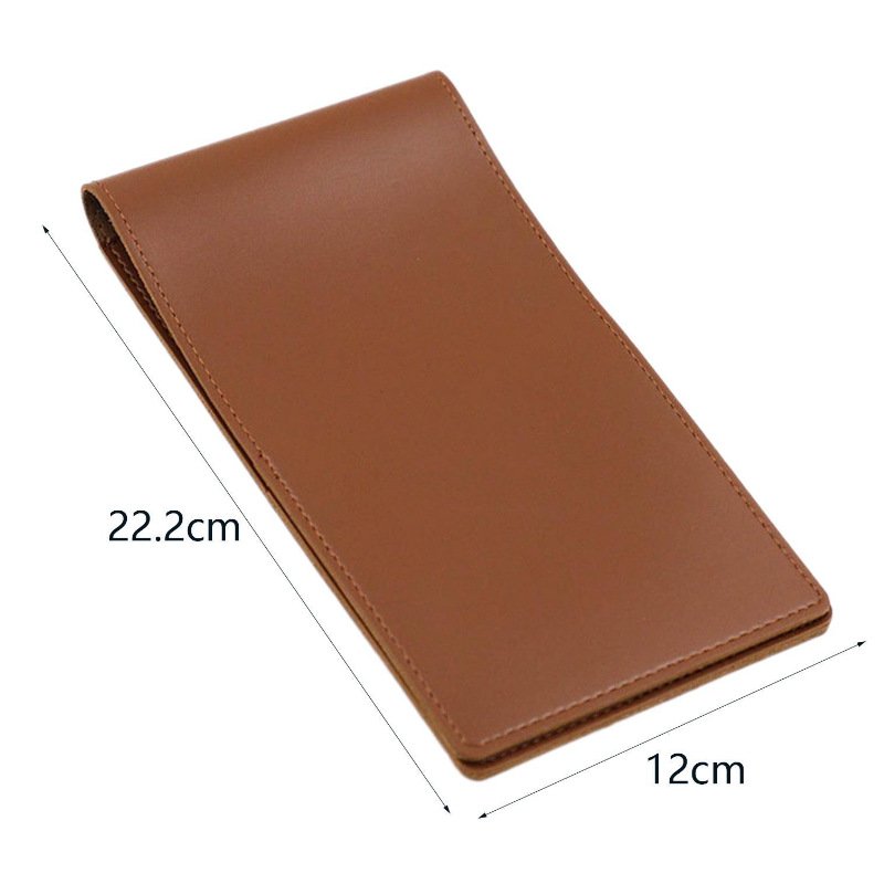 Japan and South Korea Golf scorecard bracket Golf scorecard cover Light weight book cover
