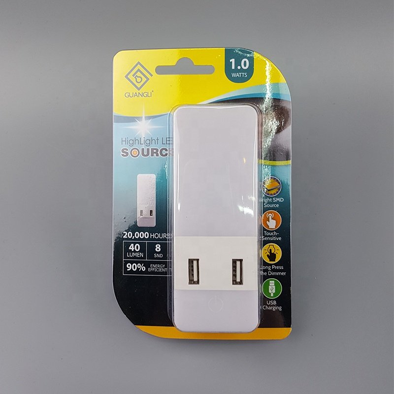 A90D Hot Sale Small Fantasy Timing Led Table Light Night Lamp Baby With USB Charge Kids Hotel Bedroom Home Decoration