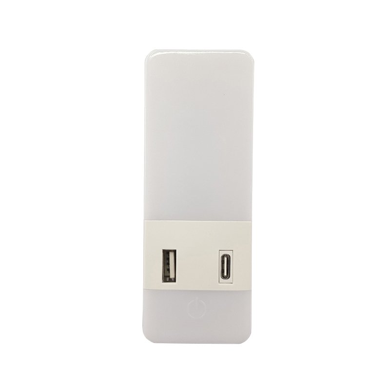 A90D Hot Sale Small Fantasy Timing Led Table Light Night Lamp Baby With USB Charge Kids Hotel Bedroom Home Decoration