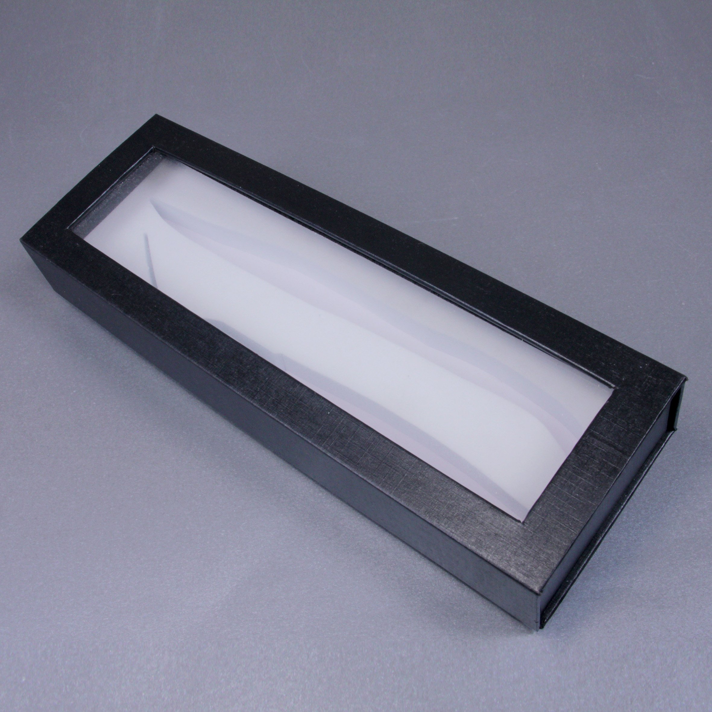 Factory custom packaging box special paper cutter packaging box EVA inner tote paper box