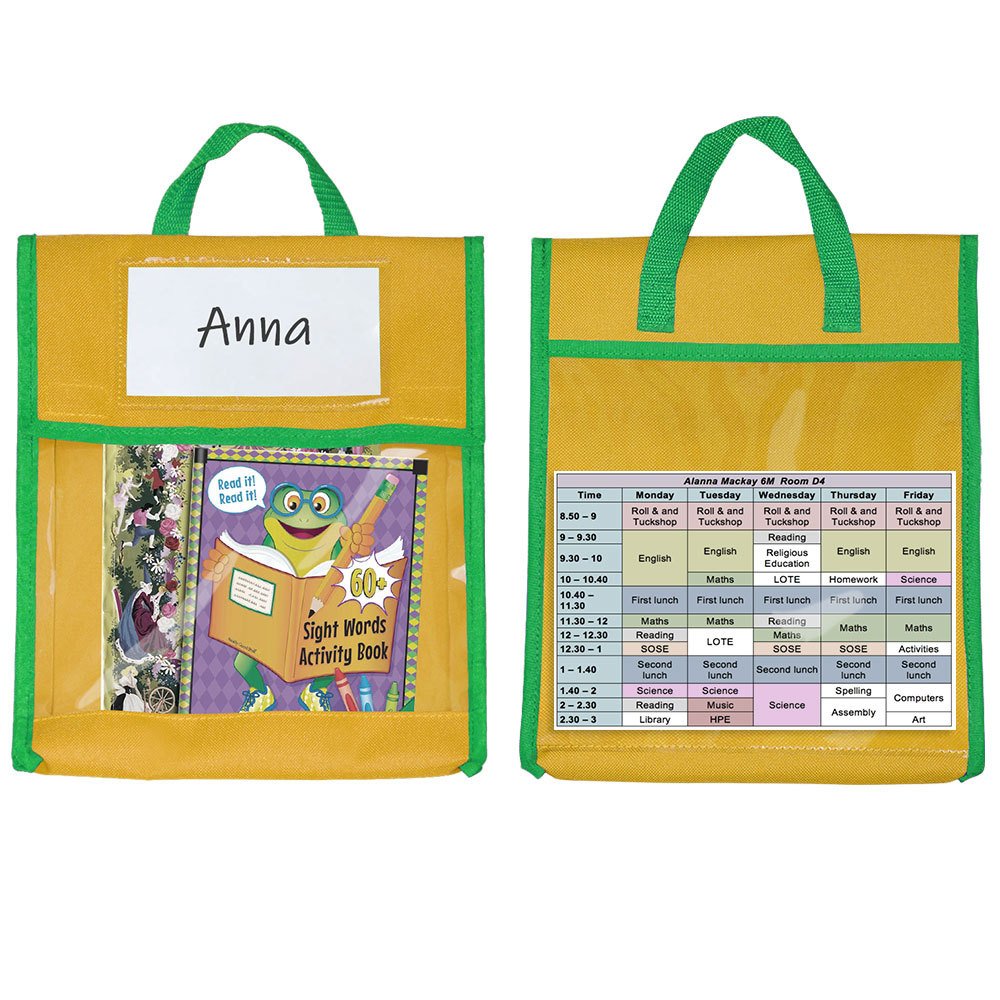 Academy Training Alphabet Paper Esty Toddler School Bags Book Bags For Kids School Bag