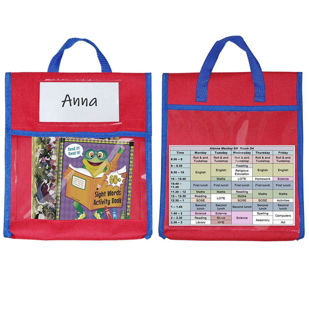 Academy Training Alphabet Paper Esty Toddler School Bags Book Bags For Kids School Bag