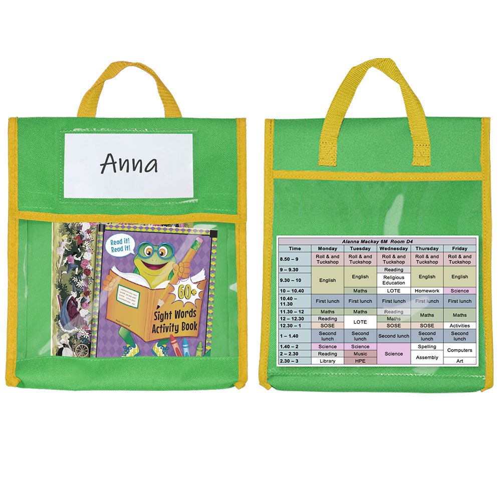 Academy Training Alphabet Paper Esty Toddler School Bags Book Bags For Kids School Bag