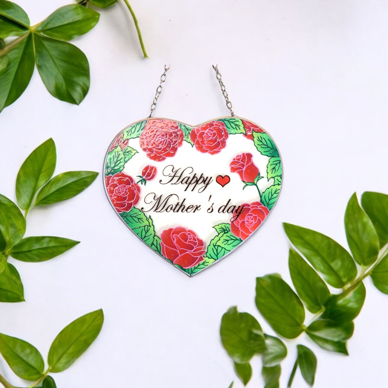 Wholesale Stain Glass Sunflower Pool Table Light Religious Stained Stickers Christian With CE Certificate