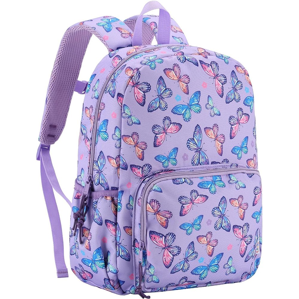 Wholesale light weight kids bagpack,children school trolley bags book backpack for kindergarten preschool girls