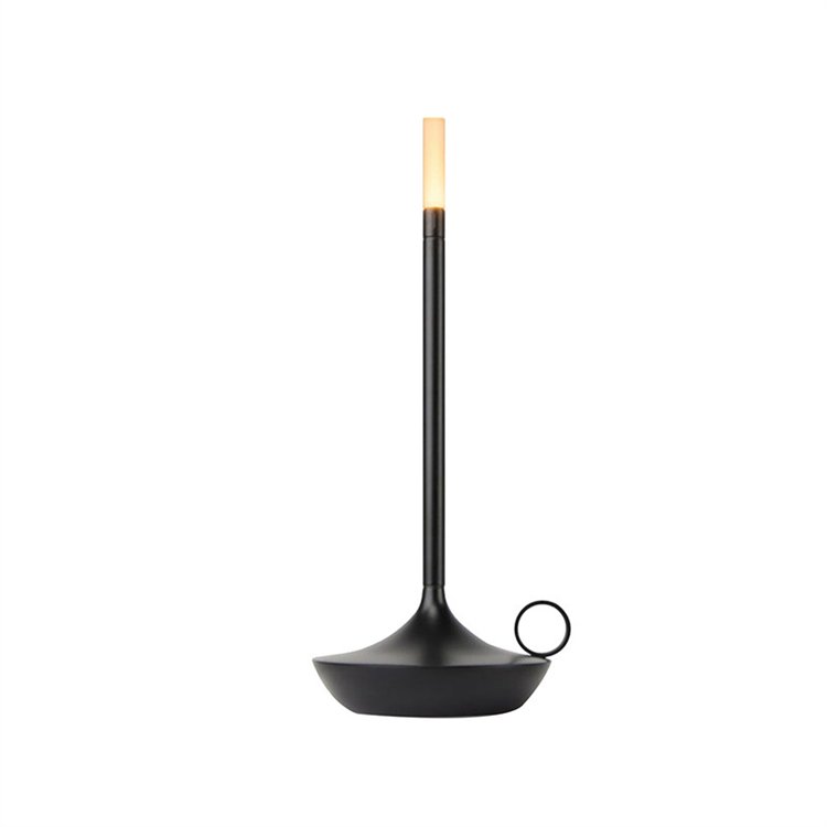 High Quality touch control led desk bedside lamp home decor lighting table lamp for Hotel Living Room hotel