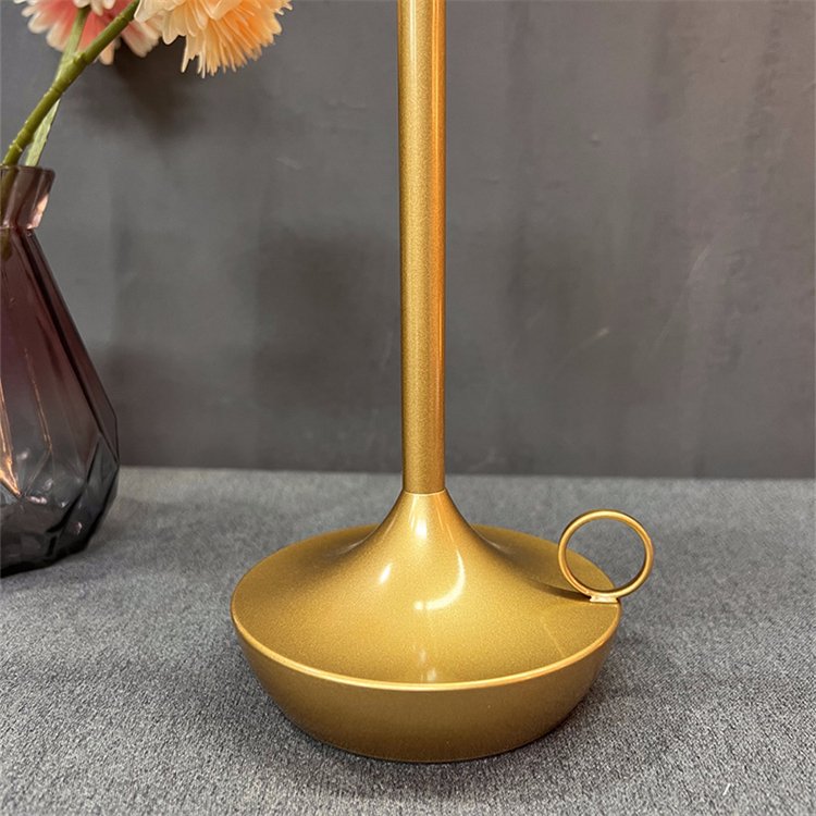 High Quality touch control led desk bedside lamp home decor lighting table lamp for Hotel Living Room hotel