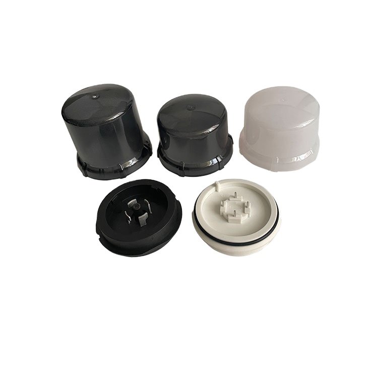 IP66 Zhaga Standard DALI light sensor controller enclosure