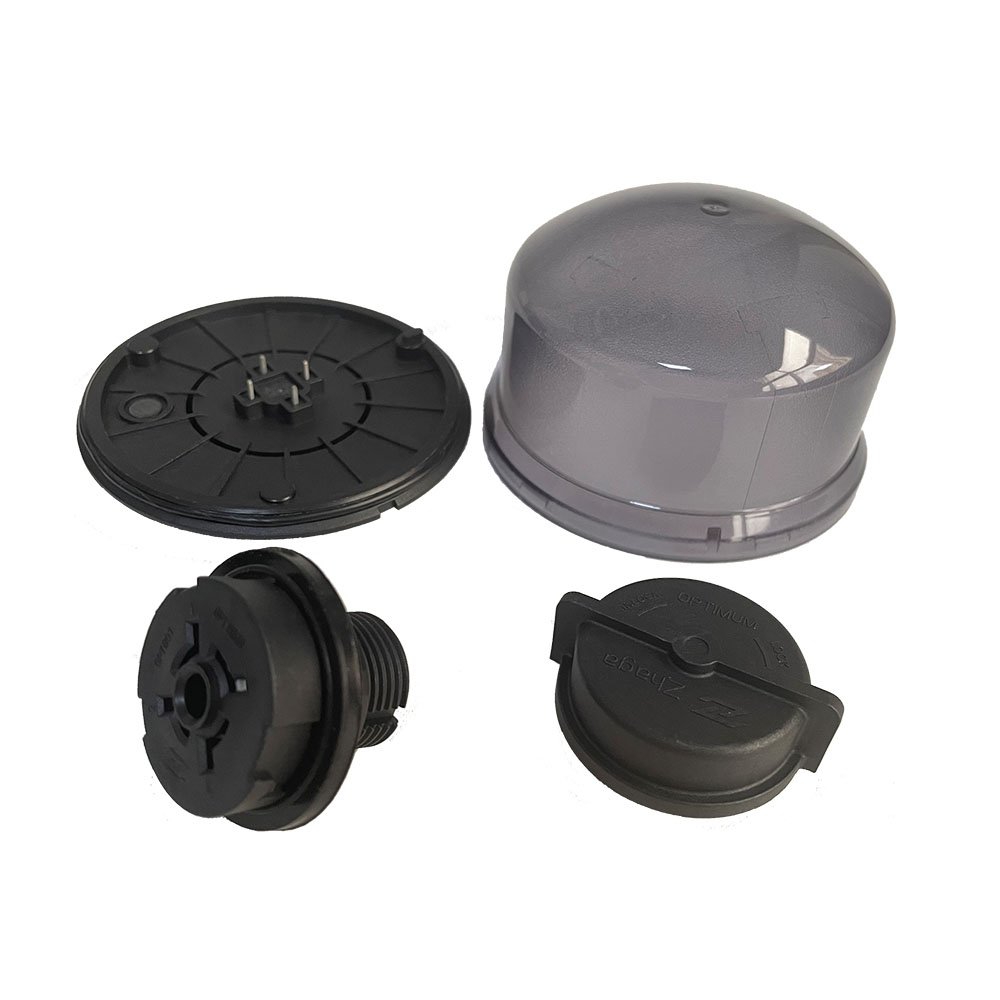 IP66 Zhaga Standard DALI light sensor controller enclosure