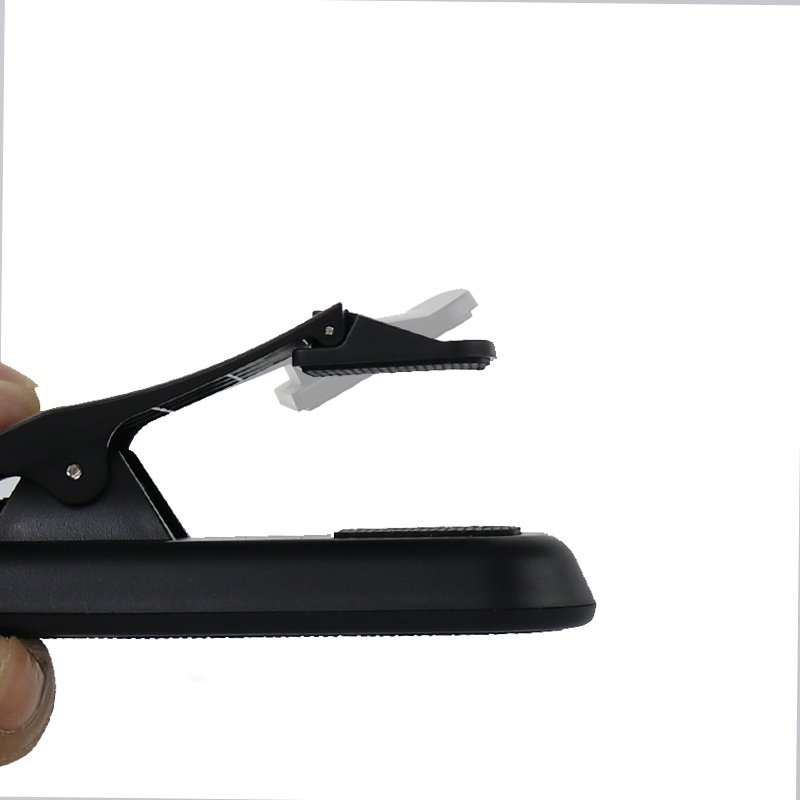 Rechargeable Reading Lights For Books In Bed With 3 Colors Led Book Reading Light With Clip On