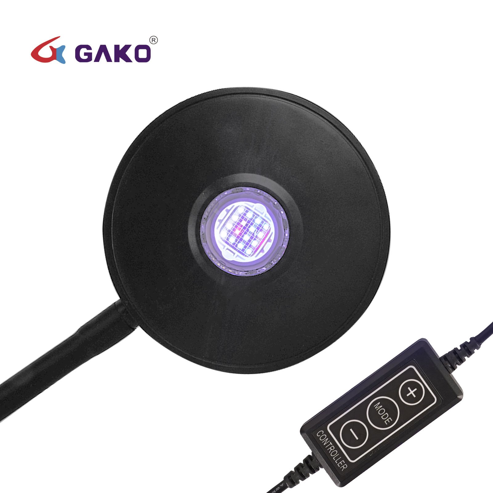 Special LED Aquarium Lights for Seawater Tanks
