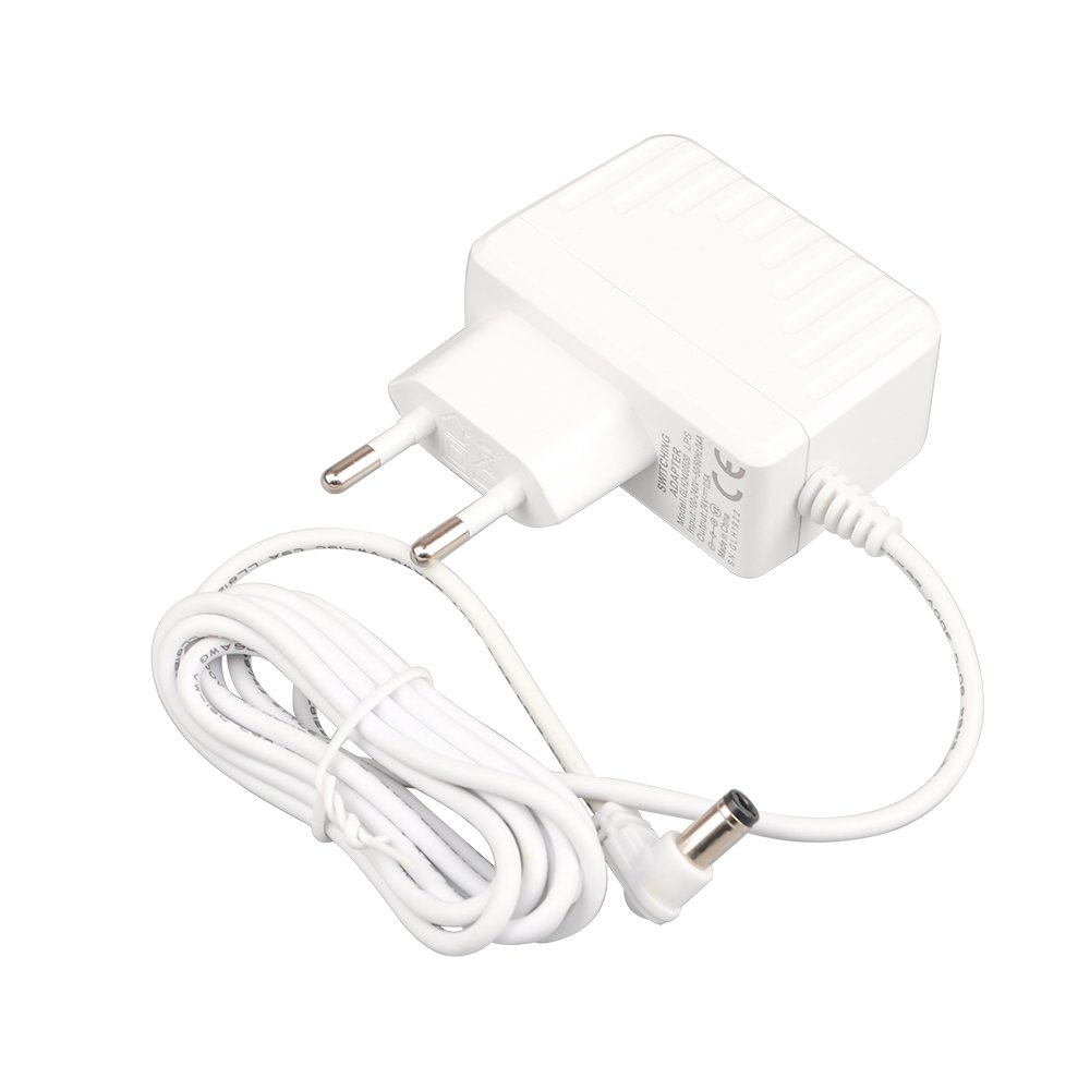 5V3A 12V1.5 12V1A AC to DC 5V 12V 24V Power Supply 1A 2A 3A 5W 9W 12W 18W US EU Uk AU Power Supply Adapter