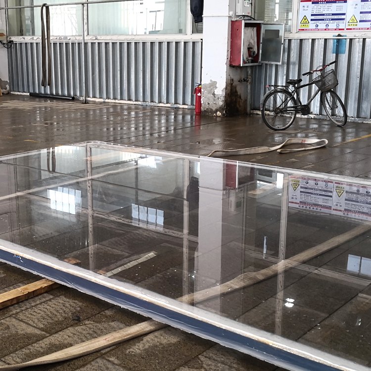 Super Transparent Aquariums Design With Acrylic For Restaurant, Aquarium Decoration underwater restaurant