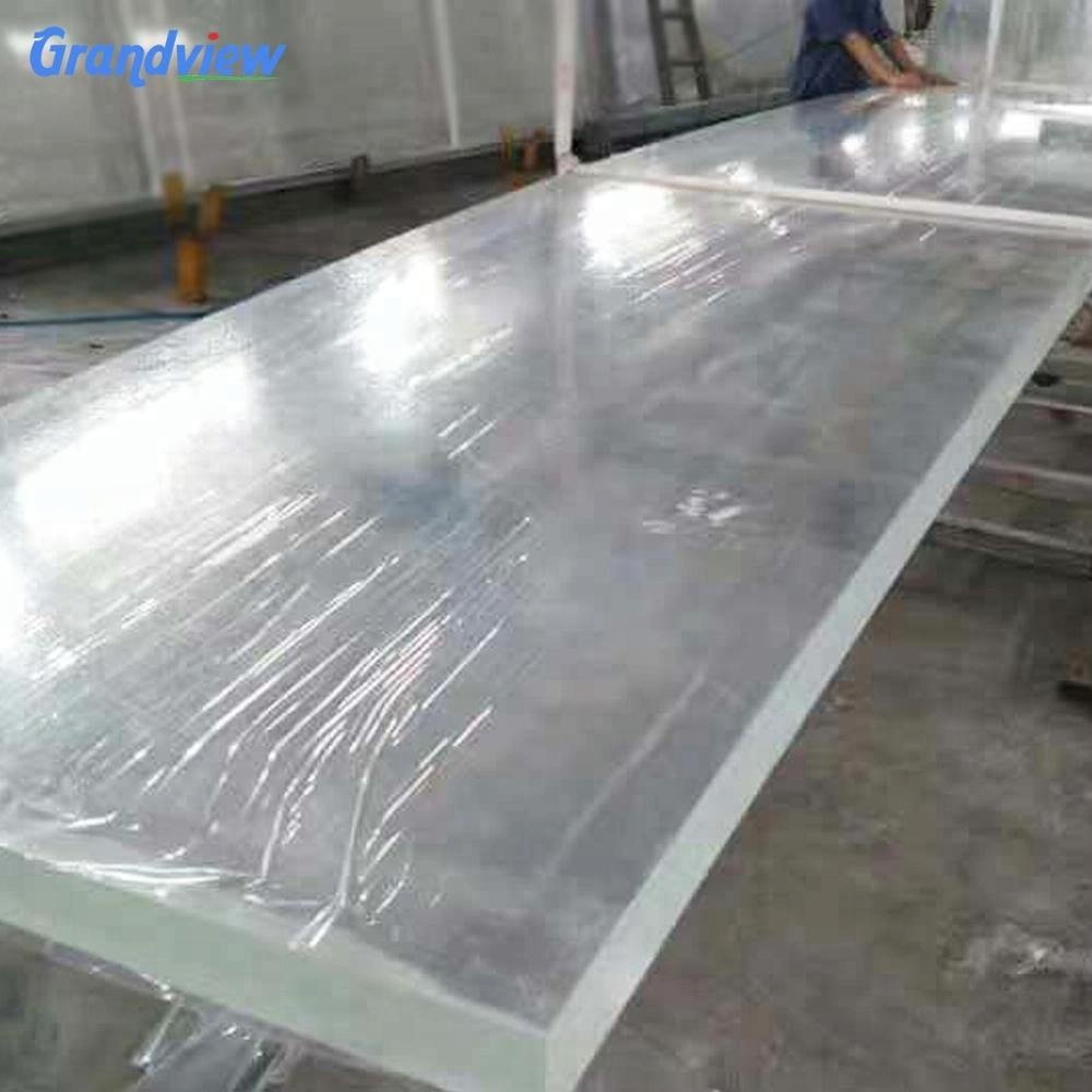 Super Transparent Aquariums Design With Acrylic For Restaurant, Aquarium Decoration underwater restaurant
