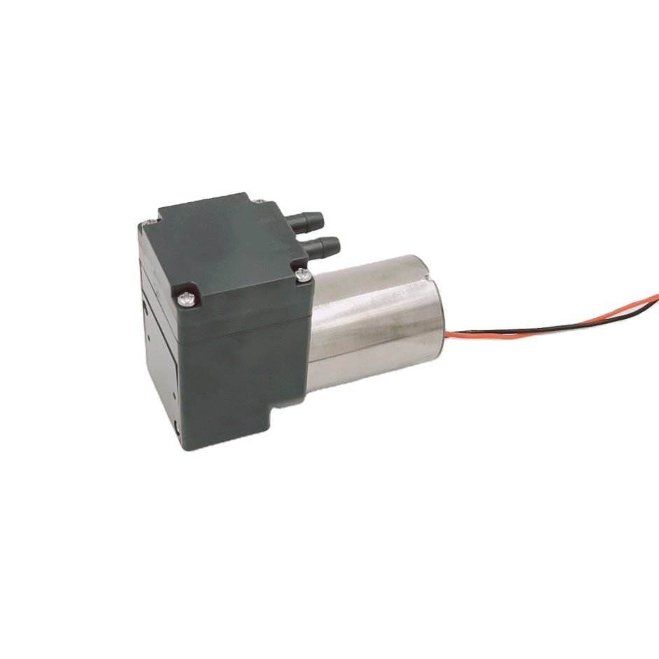 24 hours continuous operation brushless dc electric air pump
