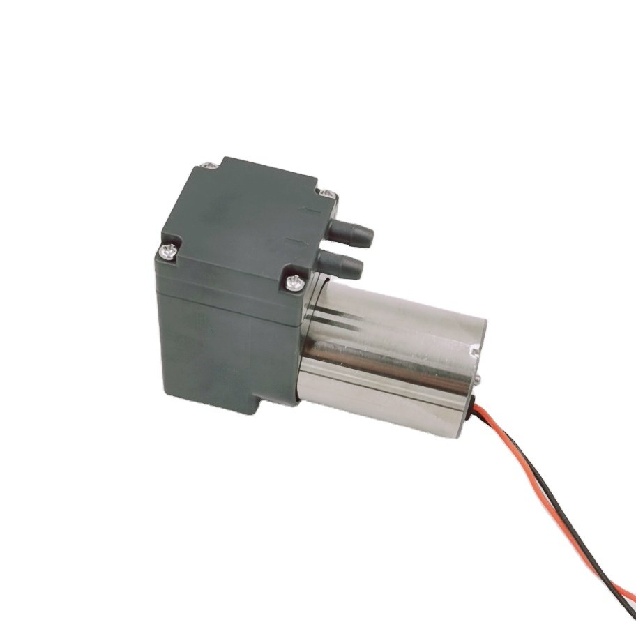 24 hours continuous operation brushless dc electric air pump