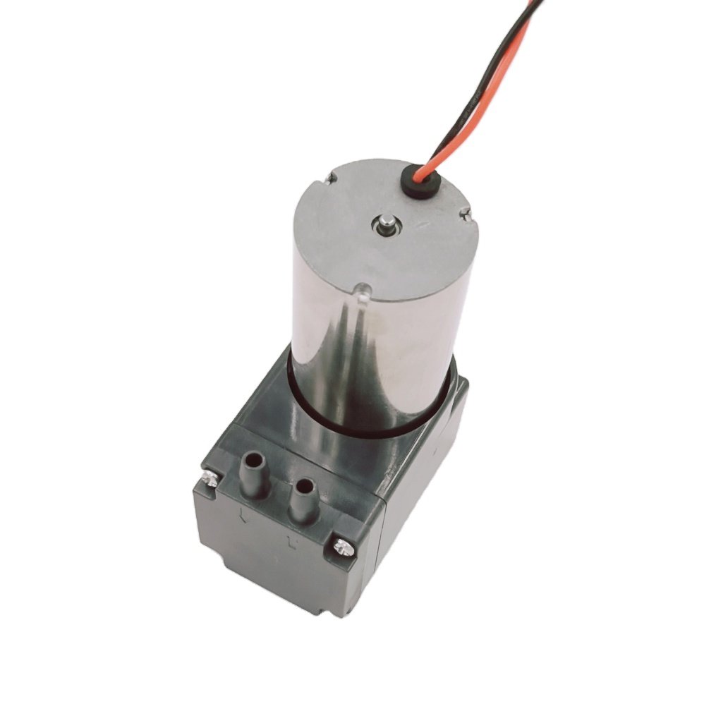 24 hours continuous operation brushless dc electric air pump