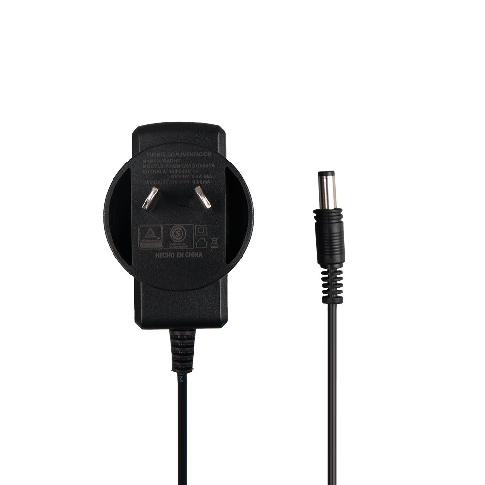 AC to DC 5V 12V 24V Power Supply 1A 2A 3A 4A 5A 5W 9W 12W 18W 24W 26W 100W US EU Uk AU Power Supply Adapter