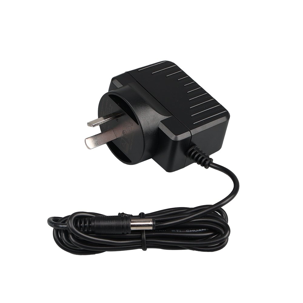 AC to DC 5V 12V 24V Power Supply 1A 2A 3A 4A 5A 5W 9W 12W 18W 24W 26W 100W US EU Uk AU Power Supply Adapter