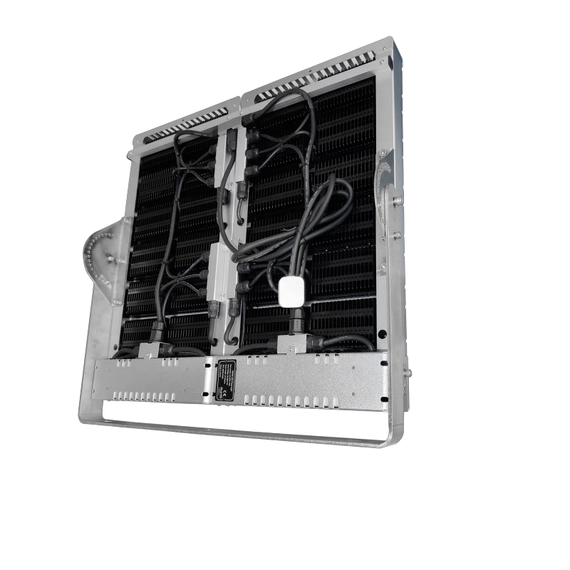 IP67 IP68 marine LED light 100w 150w 200w 300w 400w 500w flood light for harbor boat deck anti corrosion stainless steel