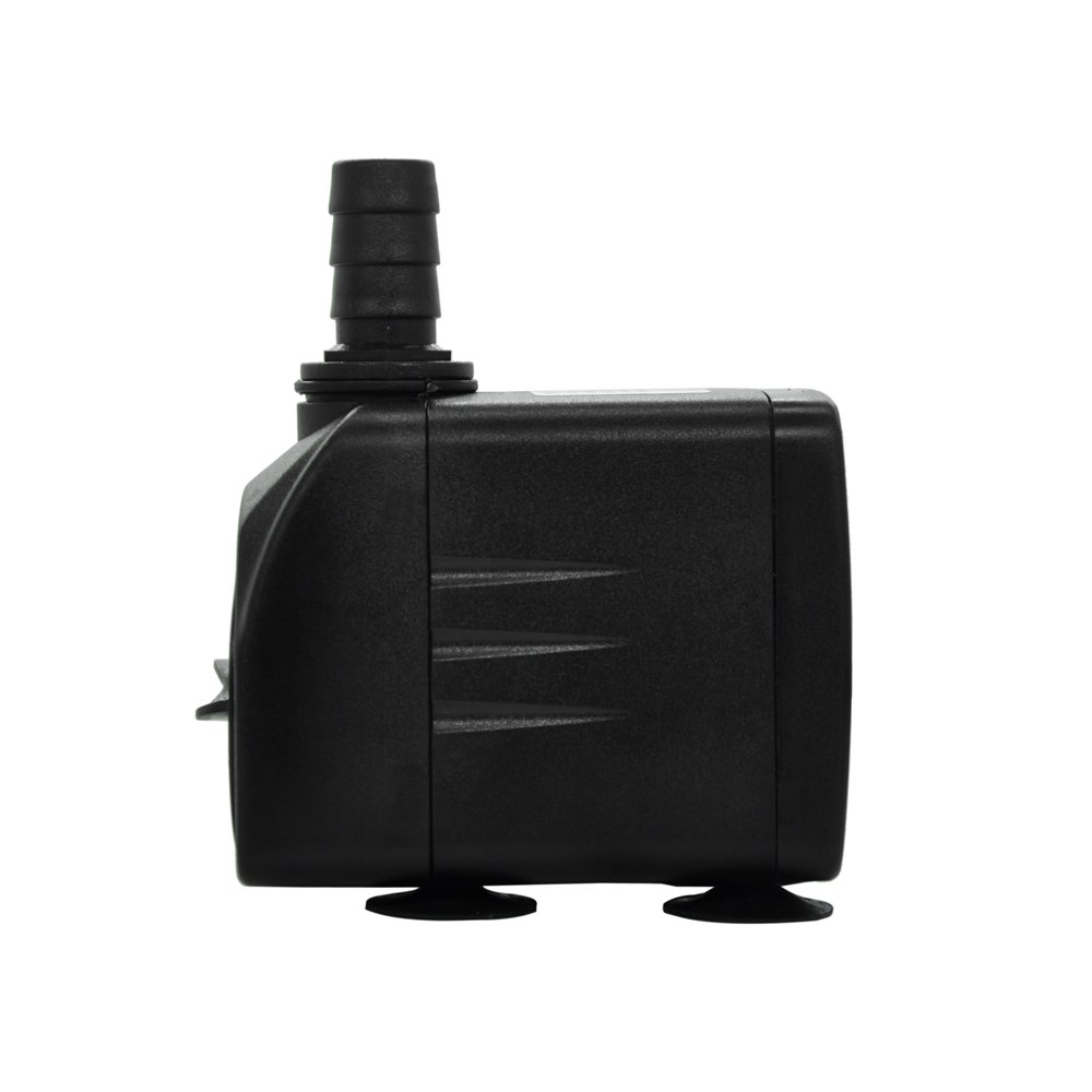 Aquarium Submersible Water Pump 8W 110V 60HZ