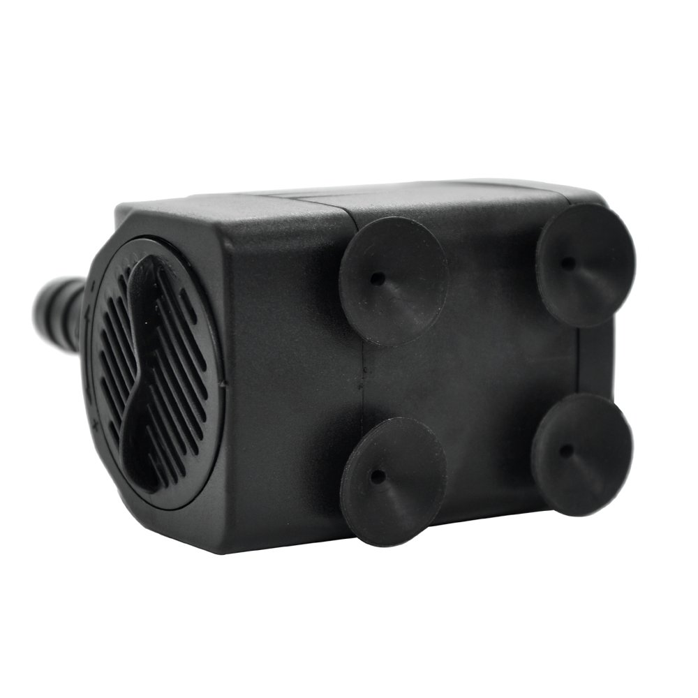 Aquarium Submersible Water Pump 8W 110V 60HZ