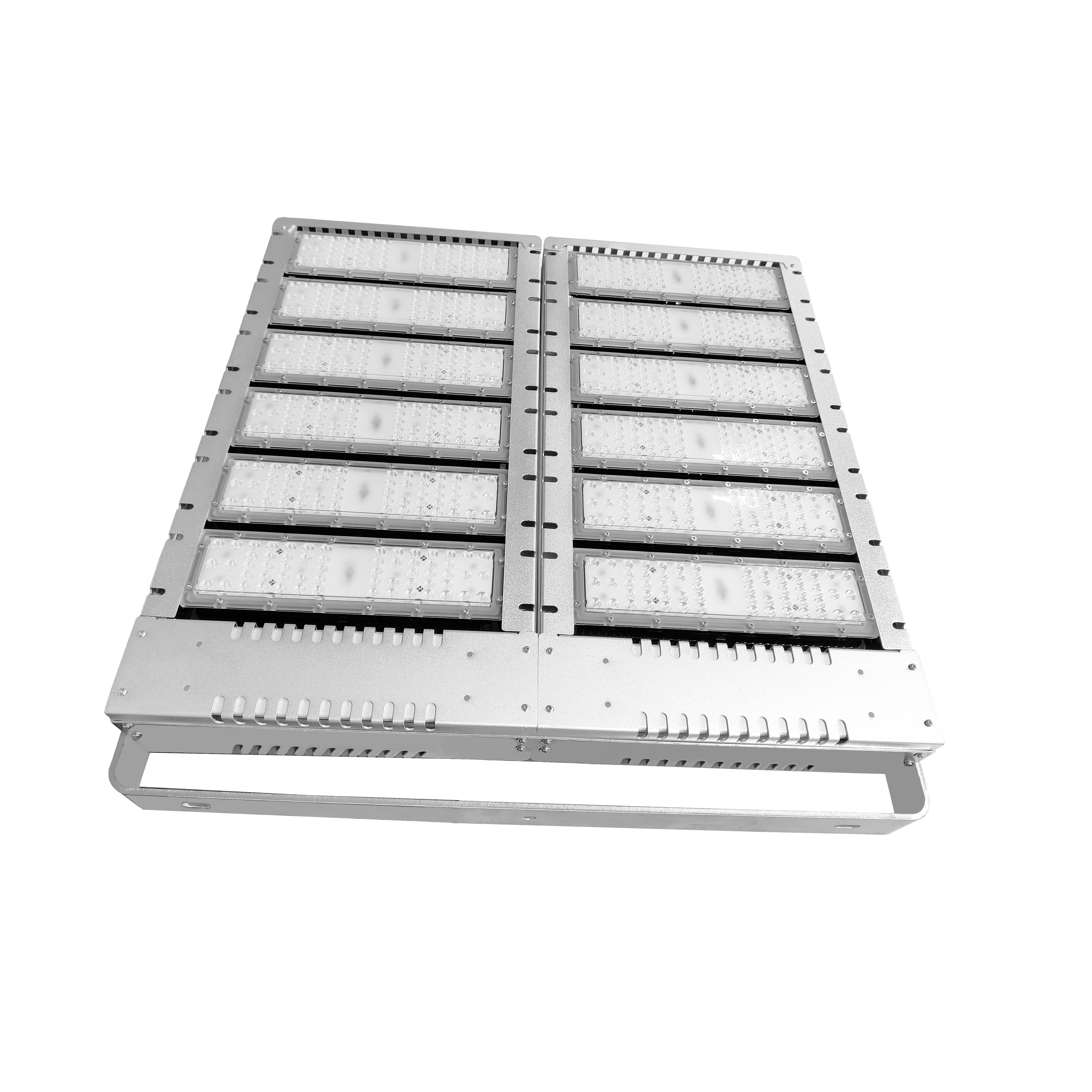 500W 1000W LED flood light 30m underwater fish light salt spray proof marine grade 316S corrosion proof boat light