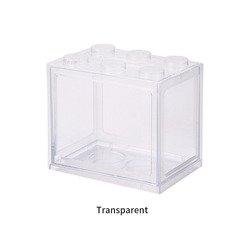 transparent