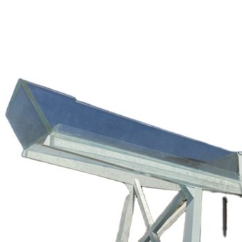 20 Years Non Yellowing Outdoor Infinity Acrylic Swimming Pool Customized Acrylic Material Hotels' Roof