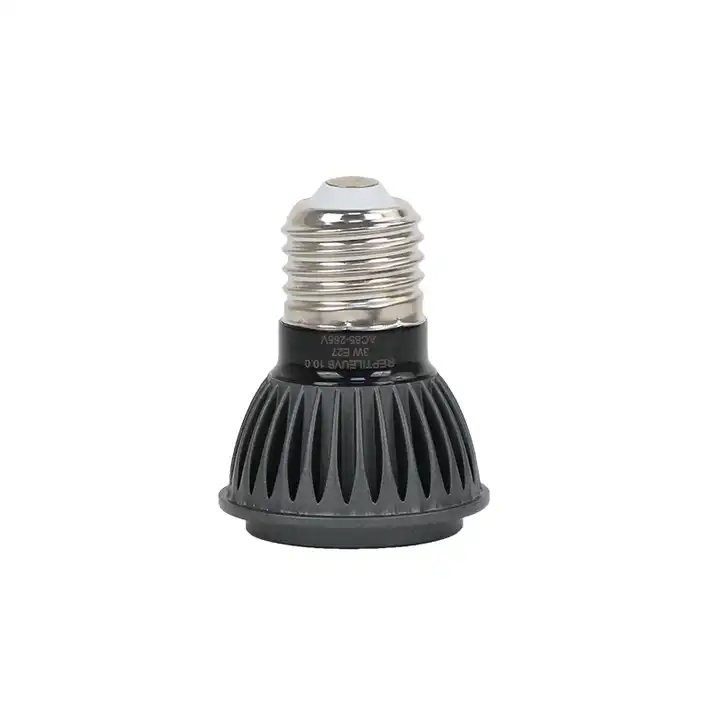 AQUARIUM LAMP CLIMBING PET UVB LIGHTFULL SPECTRUM LED LIGHTS SUITABLEFORALL TROPICALAND SUBTROPICALCRAWLING PETS