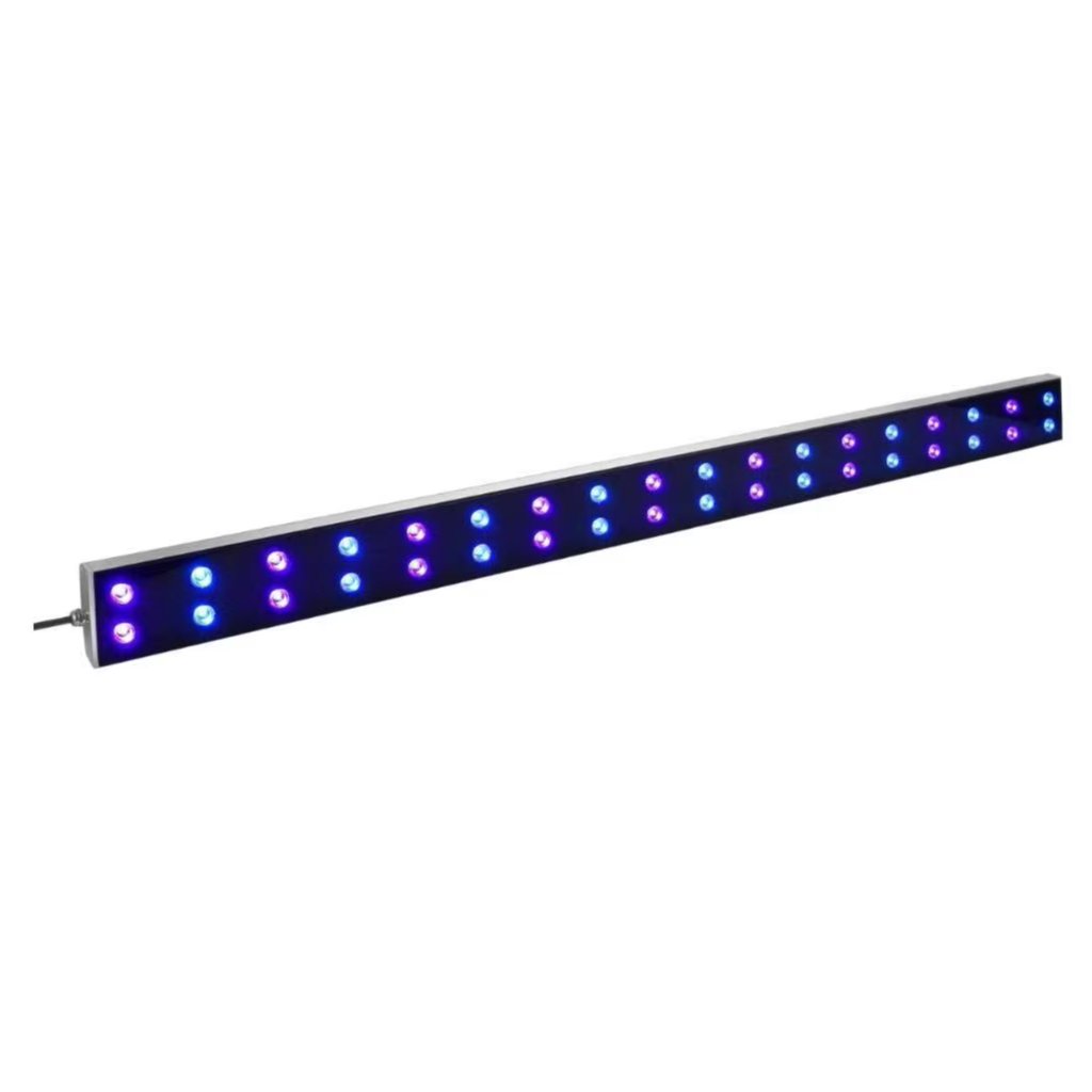 Efficient Dimmable Full Spectrum Aquatic Plant Light Marine Aquarium Led Light Bar For Coral Reef