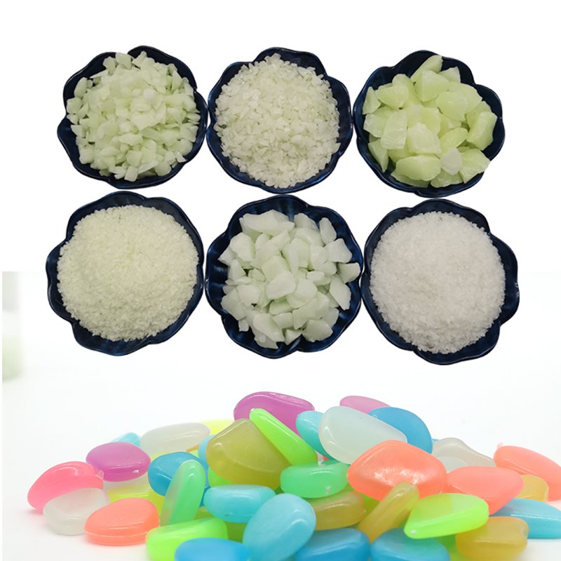 glow in dark colour original colour glow in dark stone glow in the dark aquarium rocks