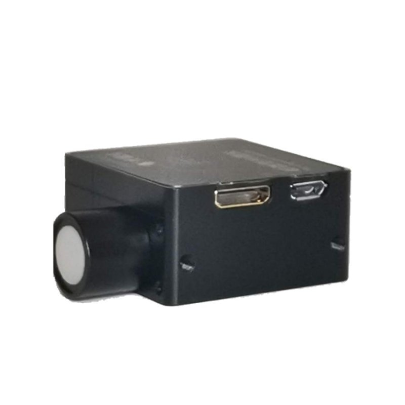 Hot selling Mini LED Light Spectrometer HPCS-300 CCT CRI Lux