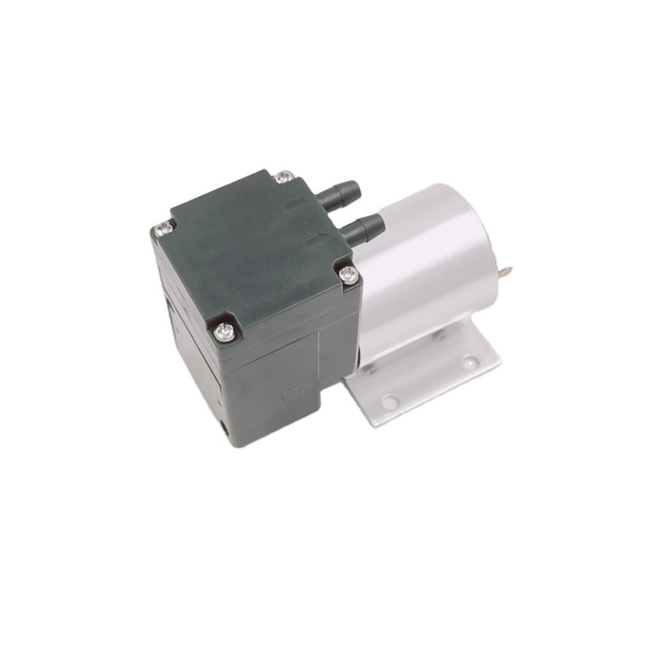 dc aquarium air pump 12L/M 180kpa pressure