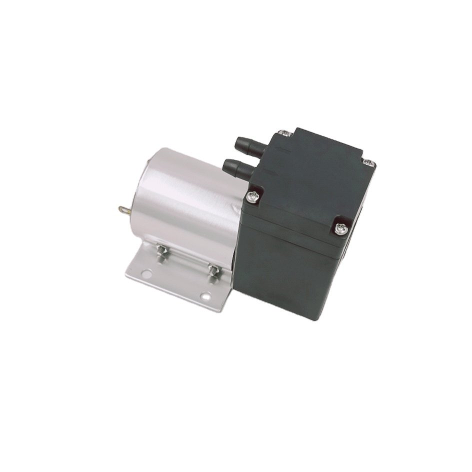 dc aquarium air pump 12L/M 180kpa pressure