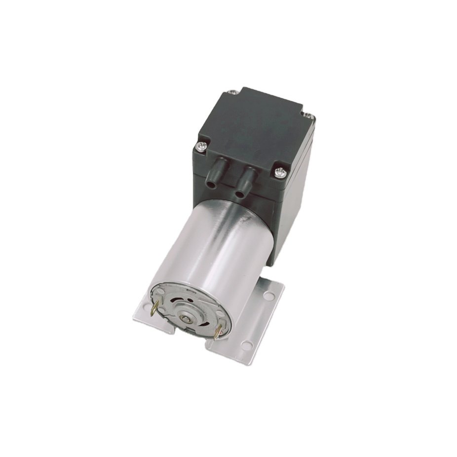dc aquarium air pump 12L/M 180kpa pressure