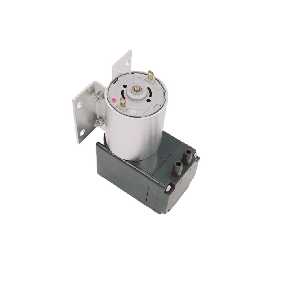 dc aquarium air pump 12L/M 180kpa pressure