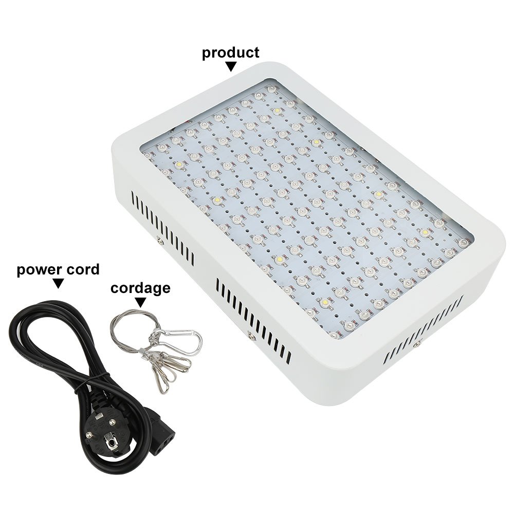 2 years warranty 1000W Full Spectrum plant tissue culture aquarium growing led light for plant growth