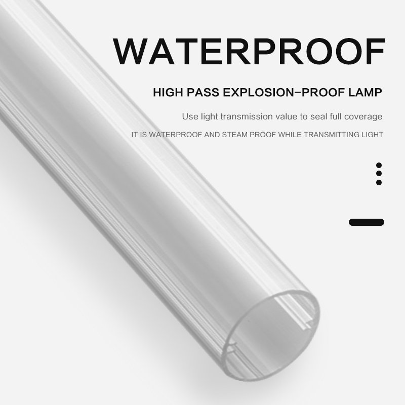 40w decoration blue and white LED lighting fish tank LED aquarium plant tank fish tank light aquarium koi lamp