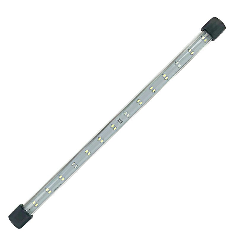 40w decoration blue and white LED lighting fish tank LED aquarium plant tank fish tank light aquarium koi lamp
