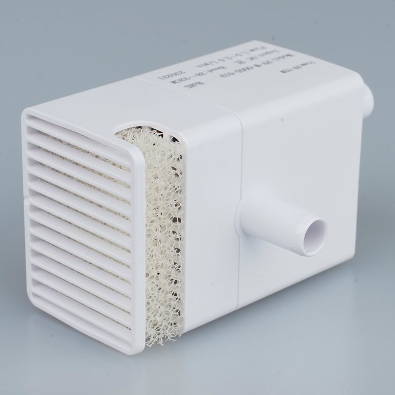 Mini With UV Light 1M Garden Pond Pumps Submersible Water Fountain Pump
