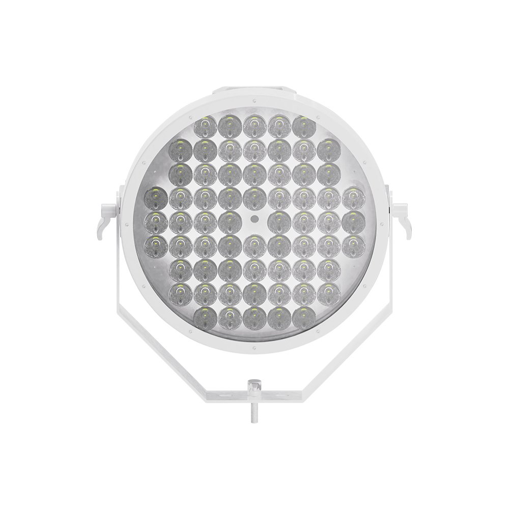 75w 100w 150w 180w 240w Led wireless remote control search lighting for marine application