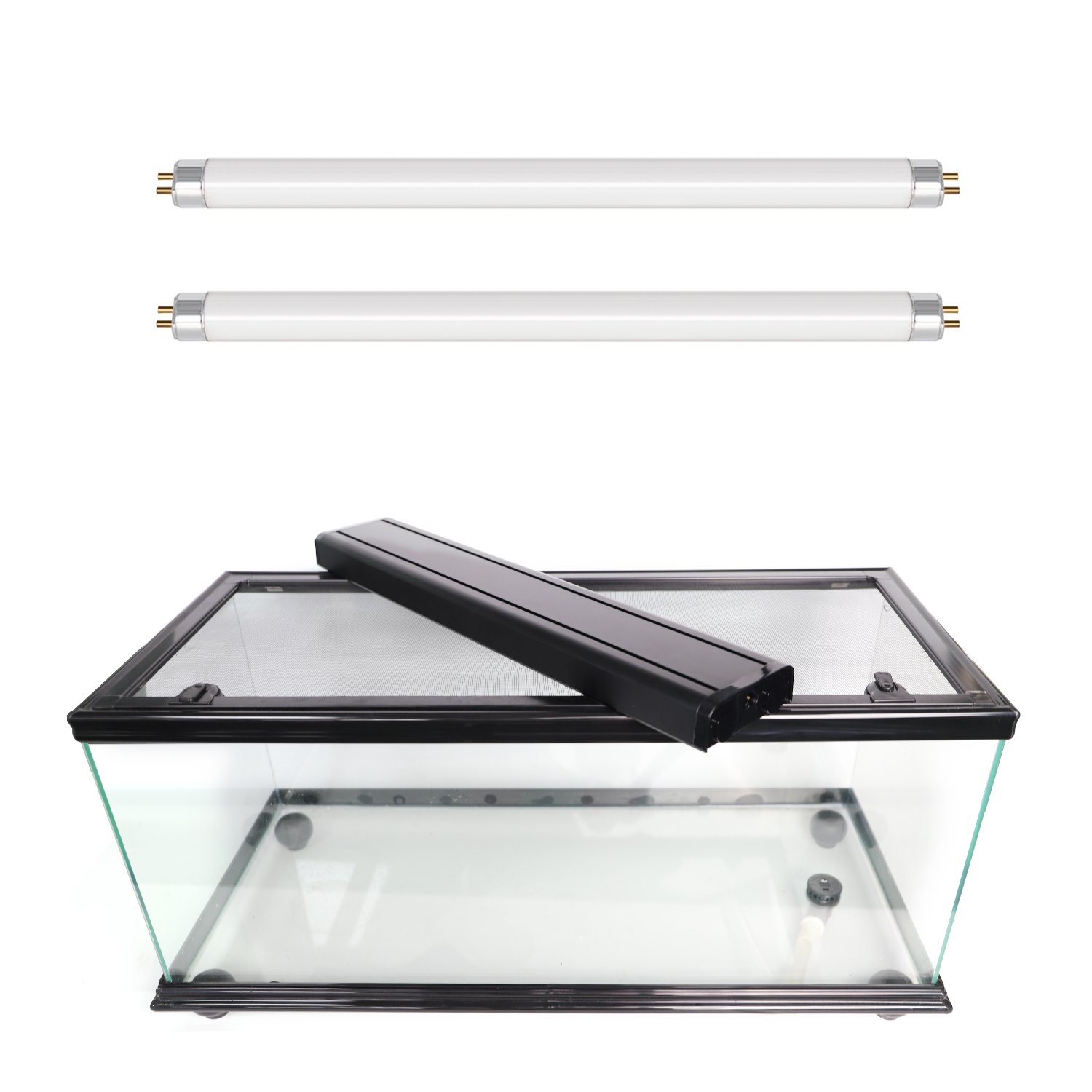 85-265V Aquarium Clip Light Fish Tank Planted Aquarium Lamp LED Aquarium Lighting