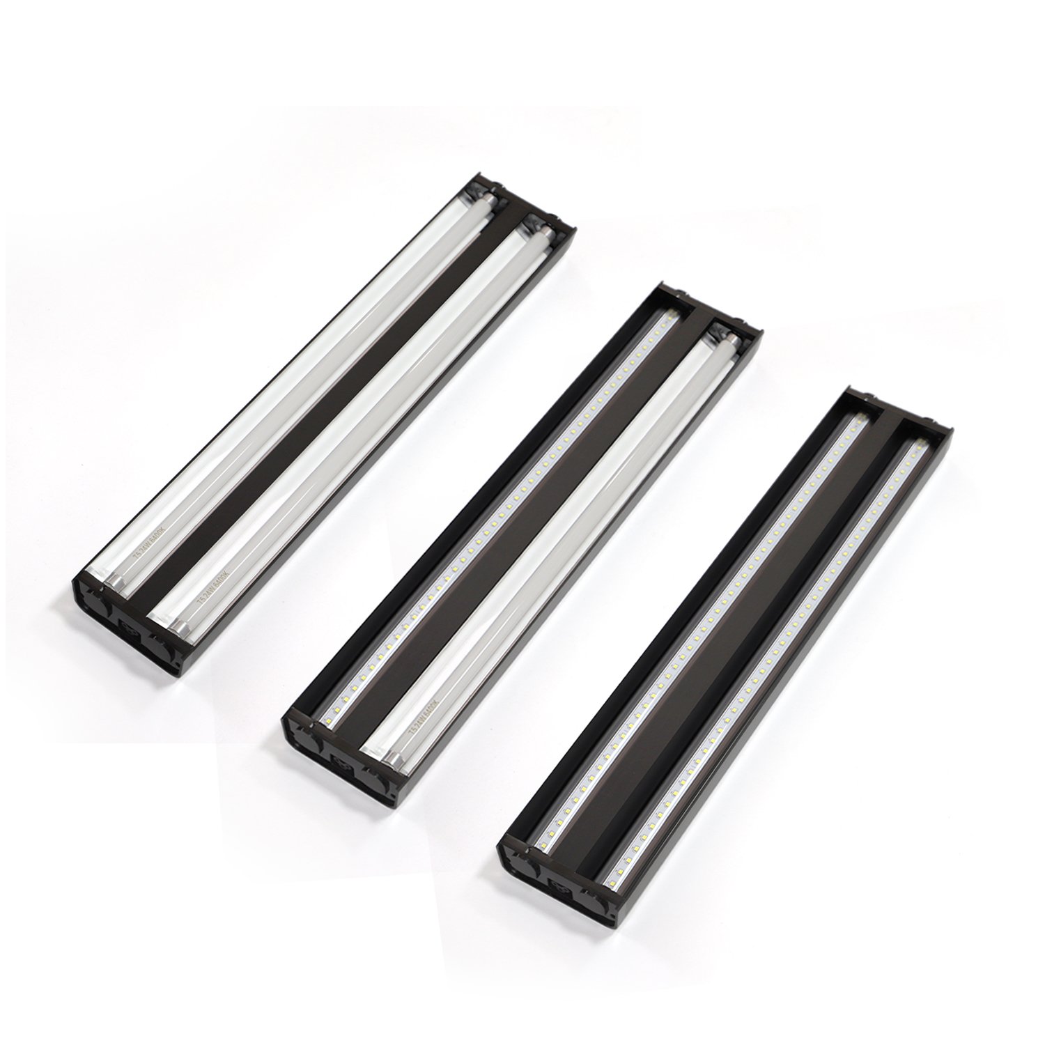 85-265V Aquarium Clip Light Fish Tank Planted Aquarium Lamp LED Aquarium Lighting