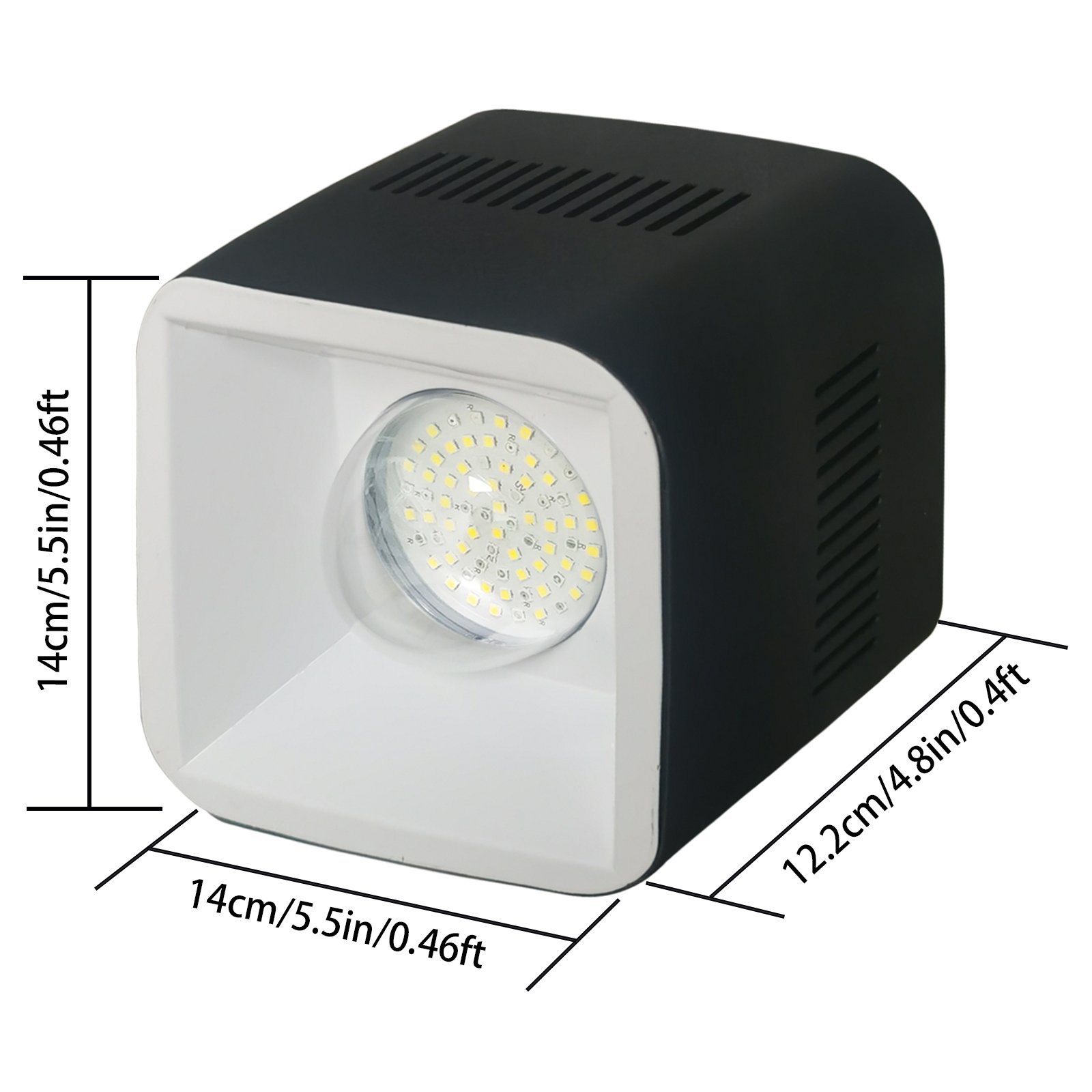 Cusomik fish lights manufacturers aquarium fish tank uv 395nm red green blue led light for aquarium with timer coral reef lamps