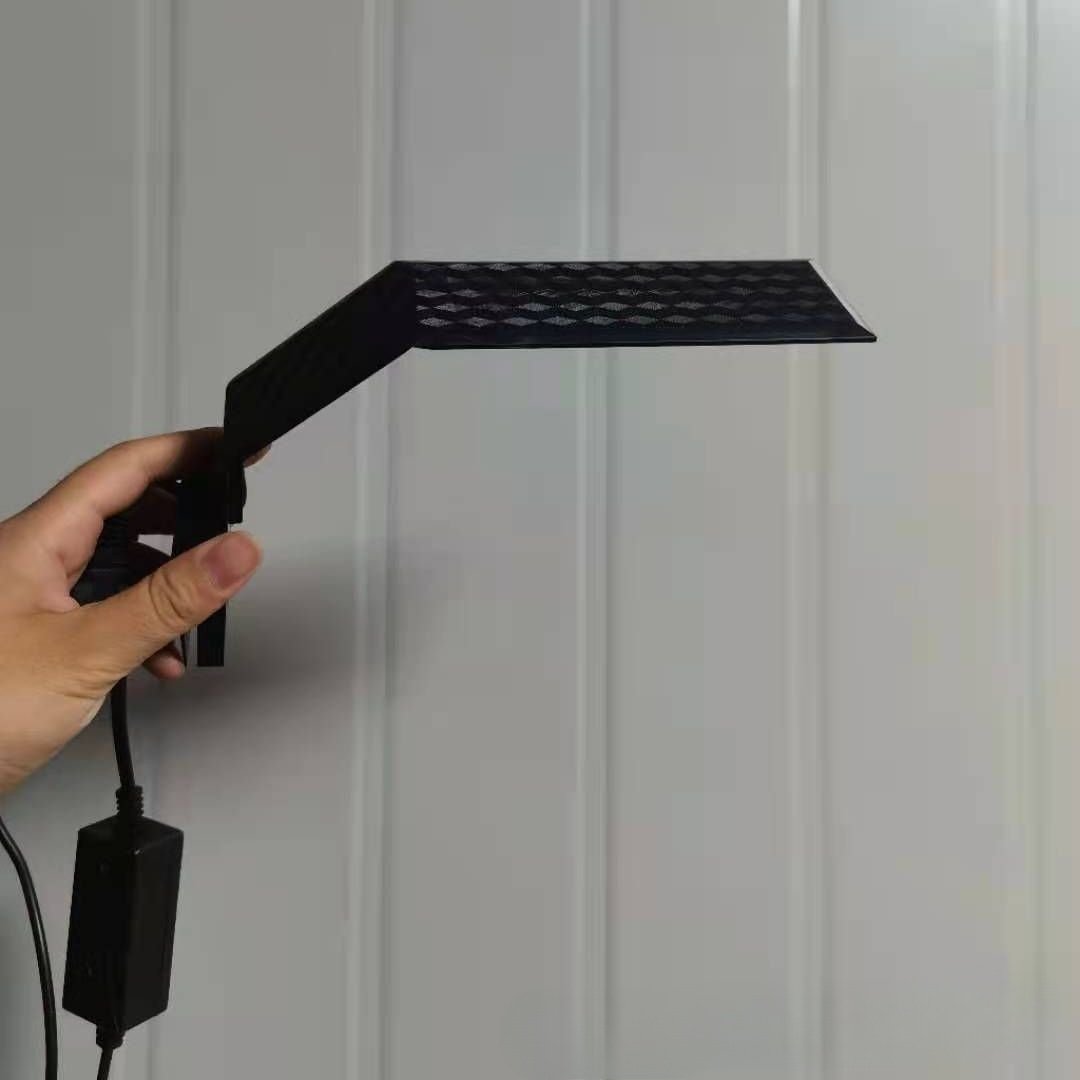 Mini X3 X5 Fish tank clamp aquarium light