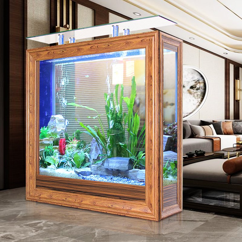 aquariums & accessories best sale new configuration aquarium led lighting fish tank