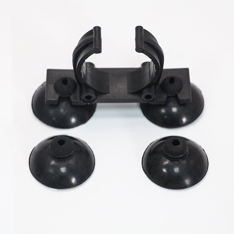 Aquarium Accessories Suction Cups with Clips for Led Aquarium Light